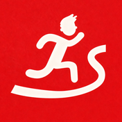 Treadmill Buddy app icon