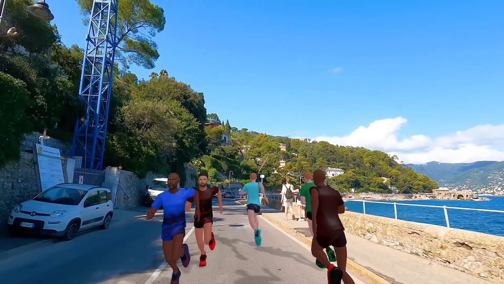 Run Like the Tarahumara: Secrets to Endurance